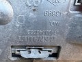 бампер передний Renault Laguna 2 поколение [рестайлинг] 2006, хетчбэк 5 дв., G000146983 - фото №6