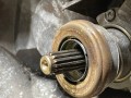 КПП механическая (МКПП) Opel Corsa D [2-й рестайлинг] 2011, 1.3 л., дизель, МКПП, A08521796S9W374, S9W374, W374 - фото №8
