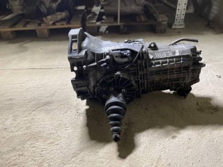 КПП механическая (МКПП) Audi A6 4B/C5 [рестайлинг] 2001, 2.0 л., бензин, МКПП, GBN