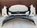 передняя часть (ноускат) Mercedes-Benz Sprinter 2 поколение [рестайлинг] (W906) 2017, 2.2 л., дизель, МКПП - фото №2