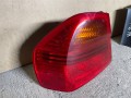 фонарь задний левый BMW 3 серия E90/E91/E92/E93 2005, 2.0 л., дизель, МКПП, седан, 693745711 - фото №3