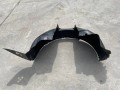 защита арок передняя правая (подкрылок) Volkswagen Transporter T5 2006, МКПП, микроавтобус, 7H0809962B - фото №8