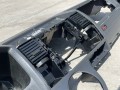 панель передняя салона (торпедо) Volkswagen Transporter T5 2006, МКПП, микроавтобус - фото №7