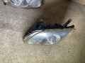 фара левая Toyota Avensis 2 поколение (T250) [рестайлинг] 2006, 2.0 л., дизель, МКПП, универсал, 0821211F3R - фото №4