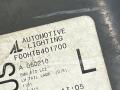 фонарь задний левый BMW X5 E70 [рестайлинг] E70 2011, 4.4 л., N63 B44 A, бензин, АКПП, полный привод, 7227791, 63217227791 - фото №6