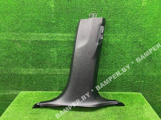 обшивка стойки центральной правой BMW X5 G05 2023, 51437496418, 7496418