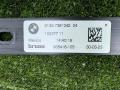 комплект системы «Комфортный доступ» BMW X5 G05 [рестайлинг] G05 2023, 3.0 л., B57 D30 B, дизель, АКПП, carbonschwarz metallic (416), внедорожник 5 дв., полный привод, 7391042, 61357391042, 5A69F87, 61355A69F87, 8494949, 61358494949 - фото №4