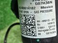 пневмостойка задняя BMW X7 G07 2021, 4.4 л., N63B44D, бензин, 416 carbon-schwarz, внедорожник 5 дв., полный привод, 6869039, 37106869039 - фото №7