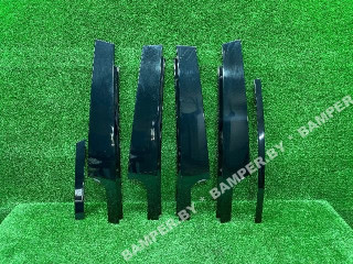 Комплект молдингов BMW X6 G06 2021, 3.0 л., i, бензин, АКПП, седан, 51337446193