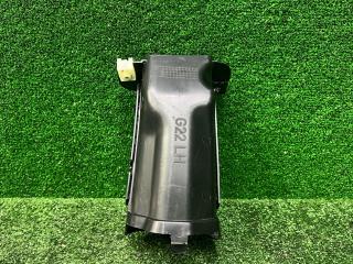 воздуховод тормозной левый BMW 4 серия G22/G23 G22 2022, 2.0 л., B47 D20 B, дизель, АКПП, arctic race blue metallic (c4f), купе, полный привод, 5A32063, 51745A32063