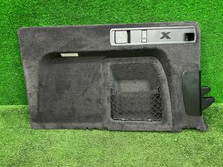 обшивка багажника BMW X5 G05 [рестайлинг] G05 2023, 3.0 л., B57 D30 B, дизель, АКПП, mineralweiß metallic (a96), внедорожник 5 дв., полный привод, 5A40E28, 5A0B5A6, 5A40E28, 5A0B5A6