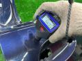 дверь задняя правая BMW X7 G07 2021, 4.4 л., N63B44D, бензин, 416 carbon-schwarz, внедорожник 5 дв., полный привод, 7931202, 41527931202 - фото №19