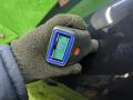 крыло переднее левое BMW X7 G07 2021, 4.4 л., N63B44D, бензин, 416 carbon-schwarz, внедорожник 5 дв., полный привод, 7497289, 41007497289 - фото №29
