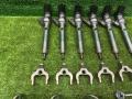 форсунка BMW X7 G07 [рестайлинг] G07 2025, 3.0 л., B57 D30 B, дизель, АКПП, 475, внедорожник 5 дв., полный привод, правый руль, 9886372, 9886372 - фото №6