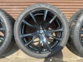 диск литой BMW X7 G07 [рестайлинг] G07 2025, 3.0 л., B57 D30 B, дизель, АКПП, 475, внедорожник 5 дв., полный привод, правый руль, 5A269F8, 5A269F7 - фото №4