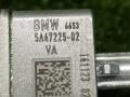 камера переднего обзора BMW X5 G05 [рестайлинг] G05 2023, 3.0 л., B57 D30 B, дизель, АКПП, mineralweiß metallic (a96), внедорожник 5 дв., полный привод, 5A47225, 66535A47225 - фото №5