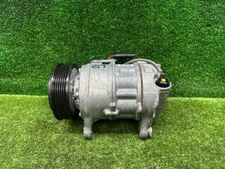 компрессор кондиционера BMW X3 G01 2020, 2.0 л., B46 B20 B, бензин, АКПП, a96, внедорожник 5 дв., задний привод, 6994082, 64526994082