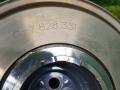 шкив коленвала BMW X7 G07 [рестайлинг] G07 2025, 3.0 л., B57 D30 B, дизель, АКПП, 475, внедорожник 5 дв., полный привод, правый руль, 7828331, 7828331 - фото №3