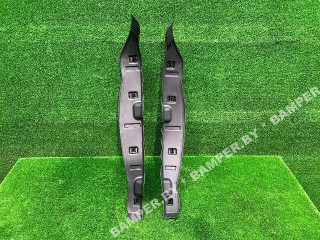 уплотнитель BMW M5 F90 2018, 51487352221, 51487352222