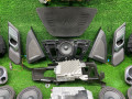 комплект акустики BMW X7 G07 [рестайлинг] G07 2024, 3.0 л., B58B30P, бензин, АКПП, black sapphire metallic (475), внедорожник 5 дв., полный привод, правый руль, 2622516, 5A82E13, 65132622516, 65125A82E13 - фото №6