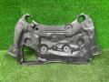 перегородка BMW X5 G05 [рестайлинг] G05 2023, 3.0 л., B57 D30 B, дизель, АКПП, mineralweiß metallic (a96), внедорожник 5 дв., полный привод, 7424945, 51717424945 - фото №4