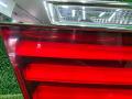 фонарь крышки багажника левый BMW 7 серия F01/F02 2011, 7300271, 63217300271 - фото №4