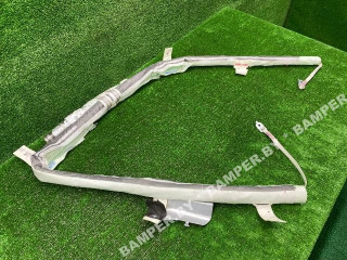 подушка безопасности боковая (шторка) BMW X5 G05 2019, 3.0 л., B58B30, бензин, АКПП, полный привод, правый руль, 72127409178, 7409178