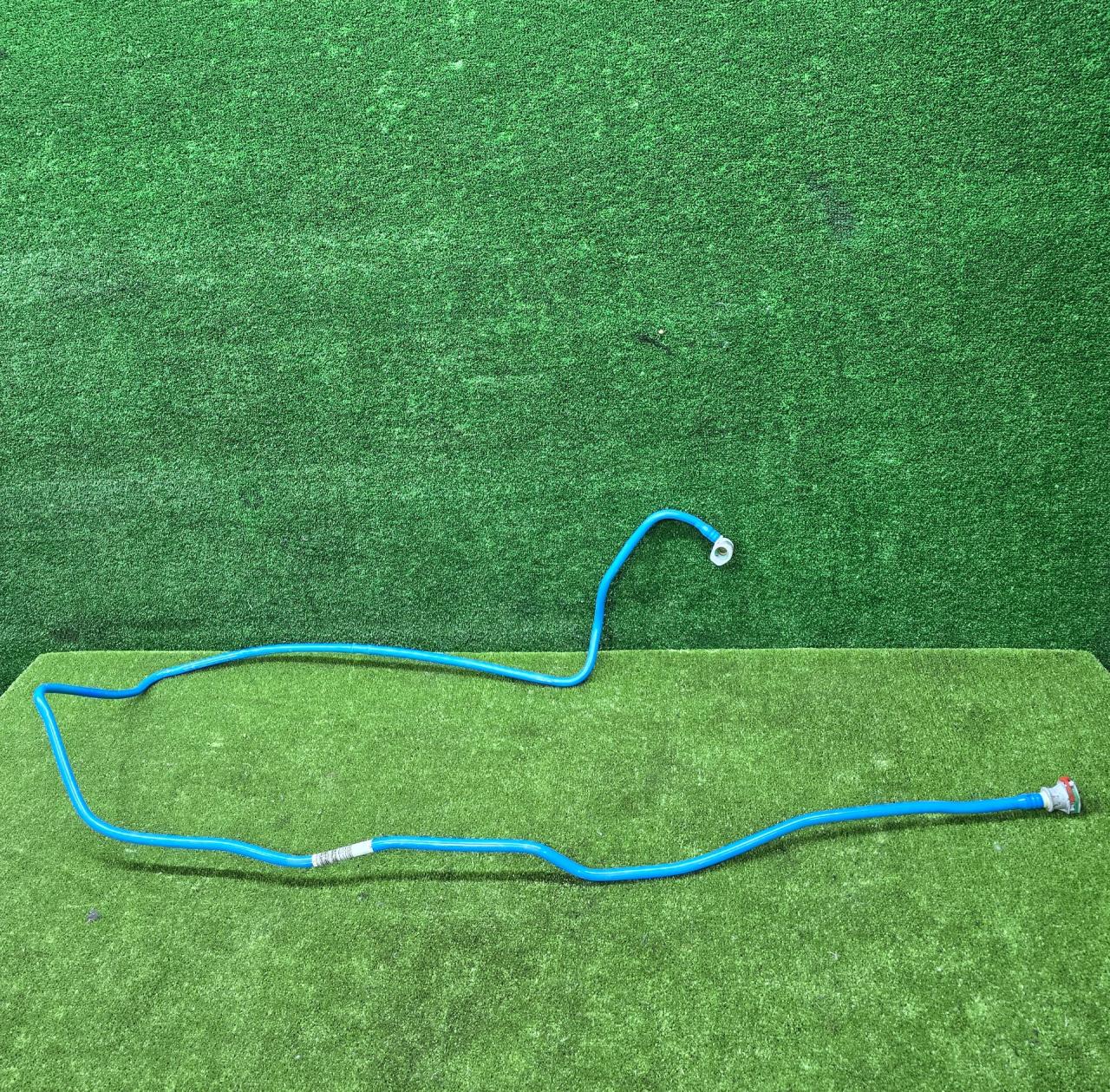 трубка топливная BMW 4 серия G22/G23 G22 2022, 2.0 л., B47 D20 B, дизель, АКПП, arctic race blue metallic (c4f), купе, полный привод, 7449067, 16127449067 - фото №1