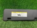 козырек солнцезащитный BMW X6 G06 2020, 3.0 л., B58B30, бензин, АКПП, полный привод, 6000448, 6000448 - фото №2