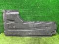 защита днища BMW X3 G01 2021, 2.0 л., B46 B20 B, бензин, АКПП, schwarz 2 (668), внедорожник 5 дв., 9850507, 51759850507 - фото №3