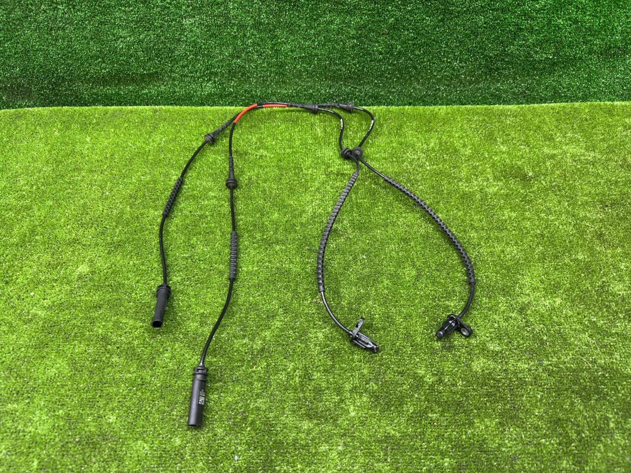 датчик ABS BMW 4 серия G22/G23 G22 2022, 2.0 л., B47 D20 B, дизель, АКПП, arctic race blue metallic (c4f), купе, полный привод, 5A16AC6, 5A16AC6 - фото №1