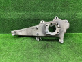 кулак поворотный левый BMW 5 серия G30/G31 G30 2018, 3.0 л., B57 D30 A, дизель, АКПП, седан, задний привод, правый руль, 6884381, 31206884381 - фото №4