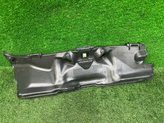 перегородка BMW X5 G05 [рестайлинг] G05 2023, 3.0 л., B57 D30 B, дизель, АКПП, carbonschwarz metallic (416), внедорожник 5 дв., полный привод, 7424940, 51717424940