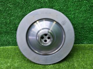шкив коленвала BMW M3 G80/G81 G80 2023, 3.0 л., S58B30A, бензин, АКПП, c31, седан, полный привод, правый руль, 8053287, 11238053287