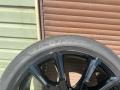 колпак колесный BMW X7 G07 [рестайлинг] G07 2025, 3.0 л., B57 D30 B, дизель, АКПП, 475, внедорожник 5 дв., полный привод, правый руль, 5A269F8, 5A269F7, 5A269F8, 5A269F7 - фото №18