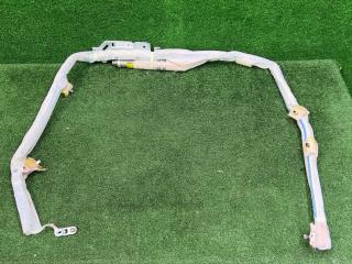 подушка безопасности боковая (шторка) BMW 7 серия F01/F02 2011, 9114167, 9114167