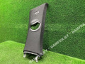 обшивка стойки центральной левой BMW X5 G05 2023, 51438079641, 7433701 - фото №3