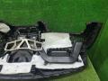 панель передняя салона (торпедо) BMW X5 G05 [рестайлинг] G05 2023, 3.0 л., B58B30P, бензин, АКПП, brooklyn grau metallic (c4p), внедорожник 5 дв., полный привод, 9218873, 62109218873 - фото №17