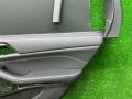 Обшивка двери (дверная карта) комплект BMW X5 G05 [рестайлинг] G05 2023, 3.0 л., B57 D30 B, дизель, АКПП, carbonschwarz metallic (416), внедорожник 5 дв., полный привод, 7454785, 7454786, 51427454785, 51427454786 - фото №13