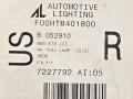 фонарь задний правый BMW X5 E70 [рестайлинг] E70 2011, 4.4 л., N63 B44 A, бензин, АКПП, полный привод, 7227792, 63217227792 - фото №11