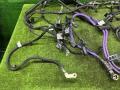 проводка двигателя BMW X5 G05 2022, 3.0 л., B58B30, бензин, задний привод, 9452240, 9844486, 9452242, 9452240, 9844486, 9452242, 9846081, 5A34929, 9846081, 5A34929 - фото №4