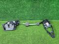 замок двери передней левой BMW X3 G01 2020, 2.0 л., B46 B20 B, бензин, АКПП, a96, внедорожник 5 дв., задний привод, 9881775, 9492091, 51219492091, 51219881775 - фото №5