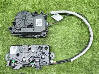 замок багажника BMW X3 G01 2020, 2.0 л., B46 B20 B, бензин, АКПП, a96, внедорожник 5 дв., задний привод, 7383561, 51247383561