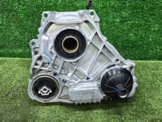 раздаточная коробка BMW X3 M F97 2020, 3.0 л., S58B30A, бензин, а300, полный привод, правый руль, 8747766, 8747766, 8747765, 27608747765