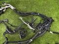 проводка двигателя BMW X7 G07 [рестайлинг] G07 2025, 3.0 л., B57 D30 B, дизель, АКПП, 475, внедорожник 5 дв., полный привод, правый руль, 7380487, 7380487 - фото №4