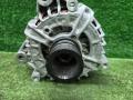 генератор BMW X3 M F97 2020, 3.0 л., S58B30A, бензин, а300, полный привод, правый руль, 8571358, 12318571358 - фото №4