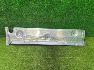 тепловой экран глушителя BMW X5 G05 [рестайлинг] G05 2023, 3.0 л., B57 D30 B, дизель, АКПП, mineralweiß metallic (a96), внедорожник 5 дв., полный привод, 7424934, 51487424934
