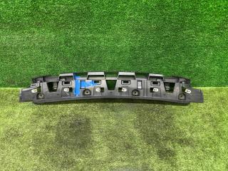 крепление бампера BMW 3 серия G20 2021, 3.0 л., B58B30, бензин, АКПП, oxidgrau ii metallic (c4a), седан, полный привод, правый руль, 8075658, 51118075658
