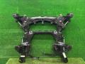 балка подвески передняя (подрамник) BMW X6 G06 [рестайлинг] G06 2023, 3.0 л., B58B30P, бензин, АКПП, 416 carbon-schwarz, внедорожник 5 дв., полный привод, 6884852, 31106884852 - фото №8