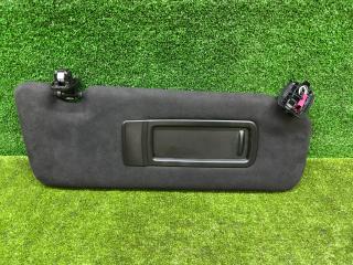 козырек солнцезащитный BMW X7 G07 [рестайлинг] G07 2025, 3.0 л., B57 D30 B, дизель, АКПП, 475, внедорожник 5 дв., полный привод, правый руль, 5A2A0C2, 5A2A0C2
